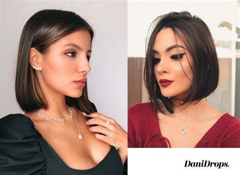 cabelo chanel feminino 2022|Cortes de Cabelo Chanel: Dicas e Tendências.